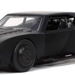 Batmobile 2022 con Pers 1:32 - Simba