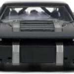 Batmobile 2022 con Pers 1:32 - Simba