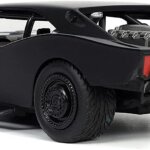 Batmobile 2022 con Pers 1:32 - Simba