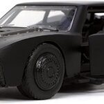 Batmobile 2022 con Pers 1:32 - Simba