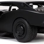 Batmobile 2022 con Pers 1:32 - Simba