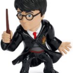 Harry Potter Die Cast 10 cm - Simba
