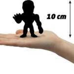 Harry Potter Die Cast 10 cm - Simba