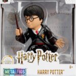 Harry Potter Die Cast 10 cm - Simba