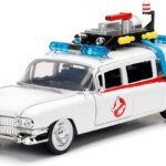 Ghostbusters Ecto-1 1:24 - Simba