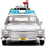 Ghostbusters Ecto-1 1:24 - Simba
