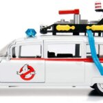 Ghostbusters Ecto-1 1:24 - Simba