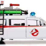 Ghostbusters Ecto-1 1:24 - Simba