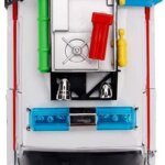 Ghostbusters Ecto-1 1:24 - Simba