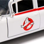 Ghostbusters Ecto-1 1:24 - Simba