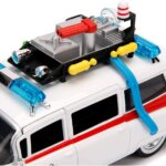 Ghostbusters Ecto-1 1:24 - Simba