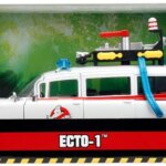 Ghostbusters Ecto-1 1:24 - Simba