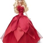 Barbie Magia delle Feste 2022 - Mattel