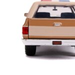 Stranger Things Hopper 's 1980 Chevy 1:24 - Simba
