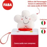 Le Storie di Nuvola Olga - Faba