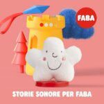 Le Storie di Nuvola Olga - Faba