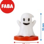 Filastrocche Scaccia Paura - Faba