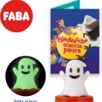 Filastrocche Scaccia Paura - Faba
