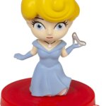 Cenerentola e un altra storia - Faba