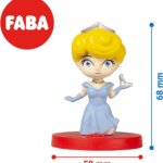Cenerentola e un altra storia - Faba