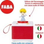 Cenerentola e un altra storia - Faba