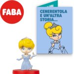 Cenerentola e un altra storia - Faba
