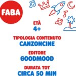 Cenerentola e un altra storia - Faba