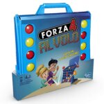 Forza 4 Al Volo - Hasbro