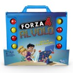 Forza 4 Al Volo - Hasbro
