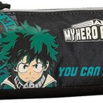 Tombolino My Hero Academia - Comix