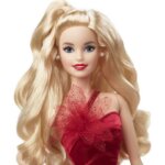 Barbie Magia delle Feste 2022 - Mattel