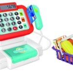 Registratore di Cassa con Spesa - Ronchi