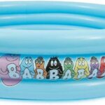 Piscina Barbapapà - Giochi Preziosi