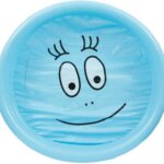Piscina Barbapapà - Giochi Preziosi