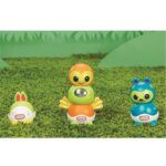 Animaletti Impilabili - Little Tikes