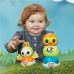 Animaletti Impilabili - Little Tikes