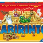 Labirinto - Ravensburger