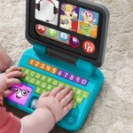 Il Mio Primo Laptop- Fisher Price