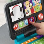 Il Mio Primo Laptop- Fisher Price