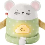 Topino Meditazione e Relax - Fisher Price