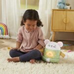 Topino Meditazione e Relax - Fisher Price