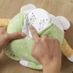 Topino Meditazione e Relax - Fisher Price