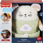 Topino Meditazione e Relax - Fisher Price