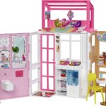 Barbie Arredamento Casa - Mattel
