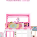 Barbie Arredamento Casa - Mattel