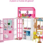 Barbie Arredamento Casa - Mattel