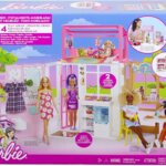 Barbie Arredamento Casa - Mattel
