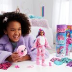 Barbie Cutia Raveal2 Serie Fantasia - Mattel