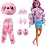 Barbie Cutia Raveal2 Serie Fantasia - Mattel