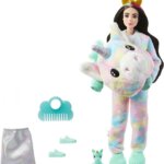 Barbie Cutie Reveal2 Serie Fantasia - Mattel